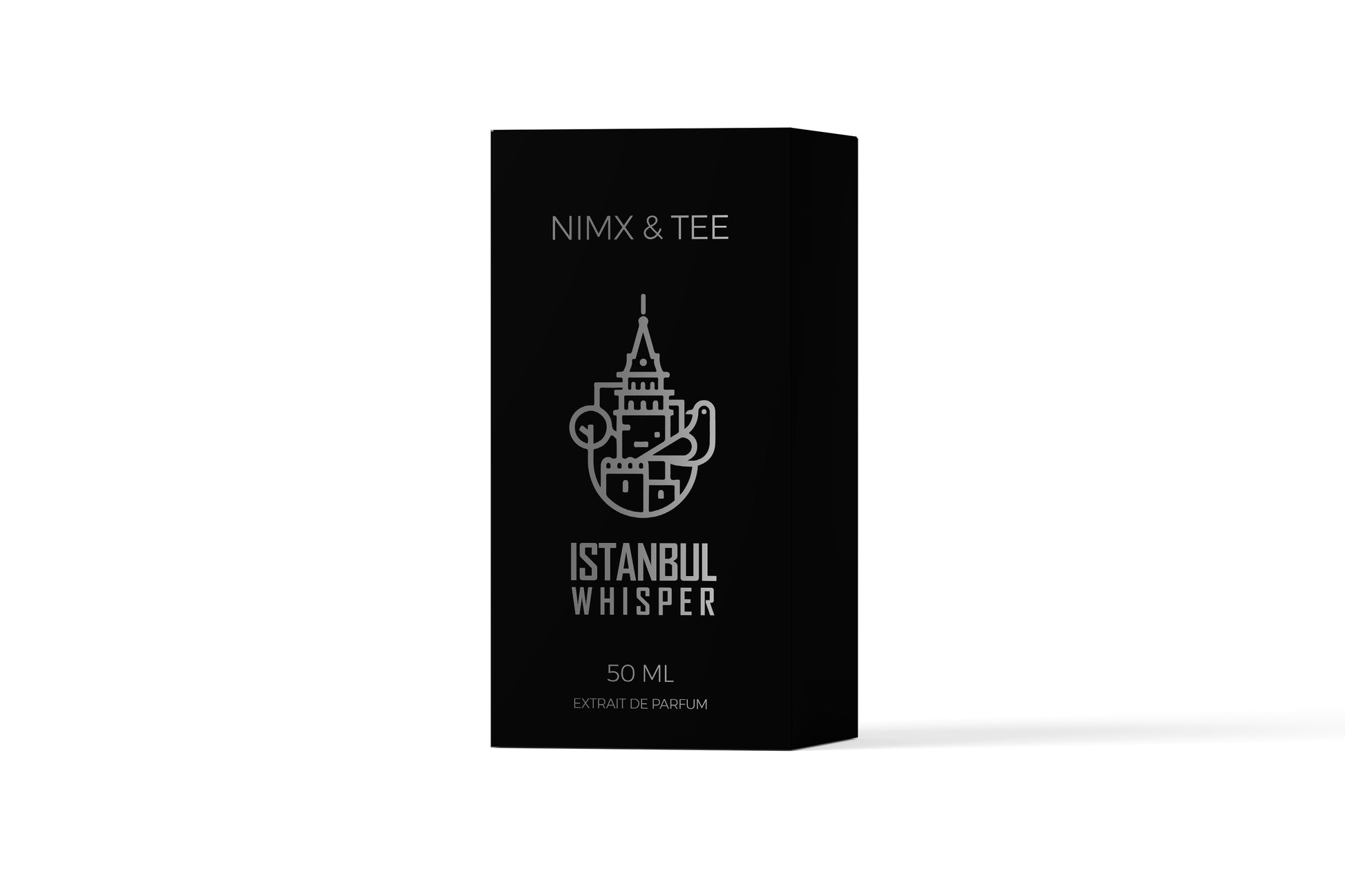 Istanbul Whister