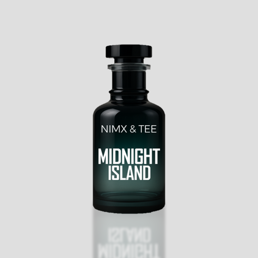 Midnight Island For Women
