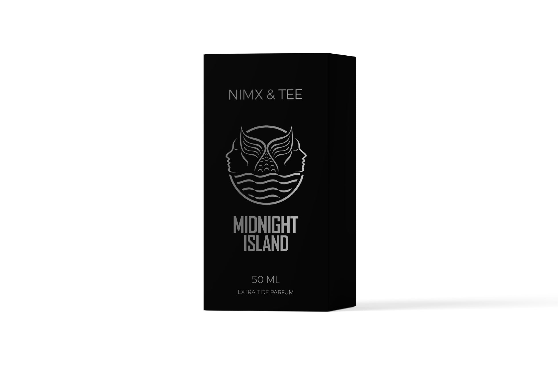 Midnight Island For Women